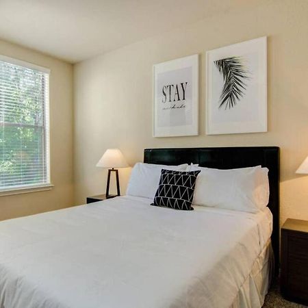 Walk To Downtown Memphis! Apartment Екстериор снимка