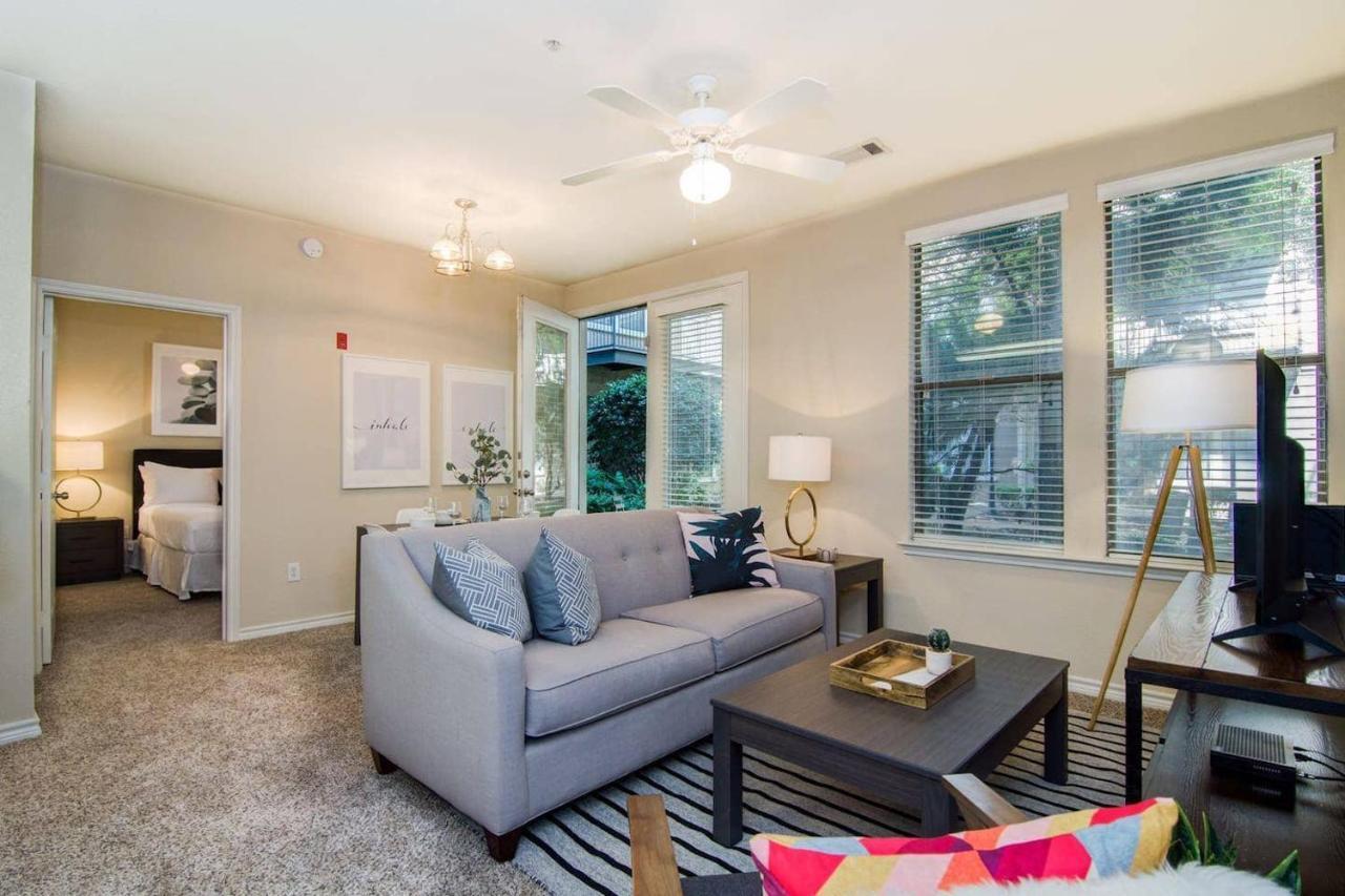Walk To Downtown Memphis! Apartment Екстериор снимка