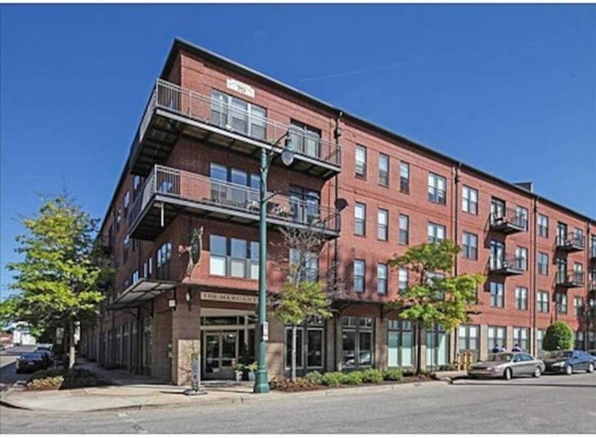 Walk To Downtown Memphis! Apartment Екстериор снимка