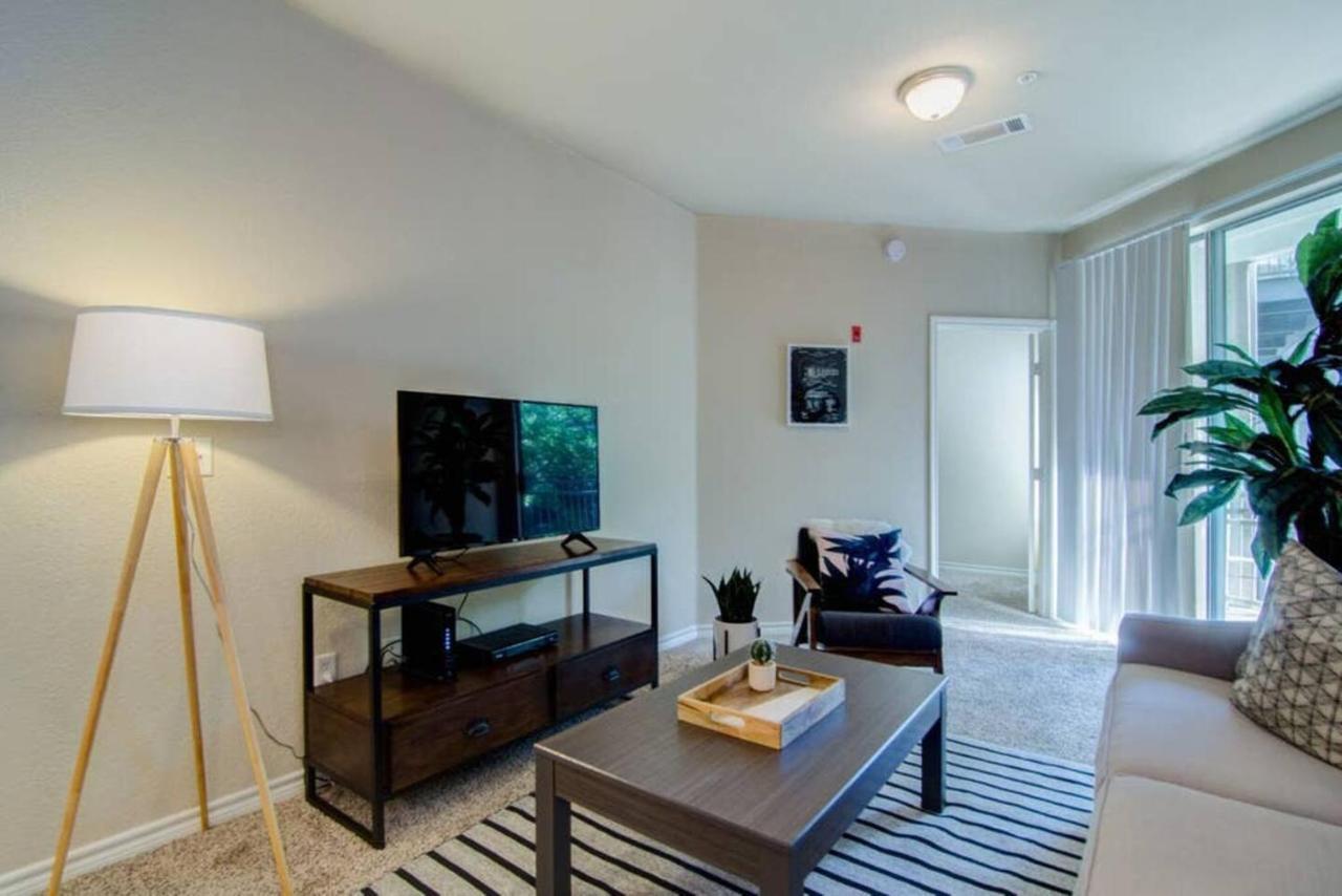 Walk To Downtown Memphis! Apartment Екстериор снимка