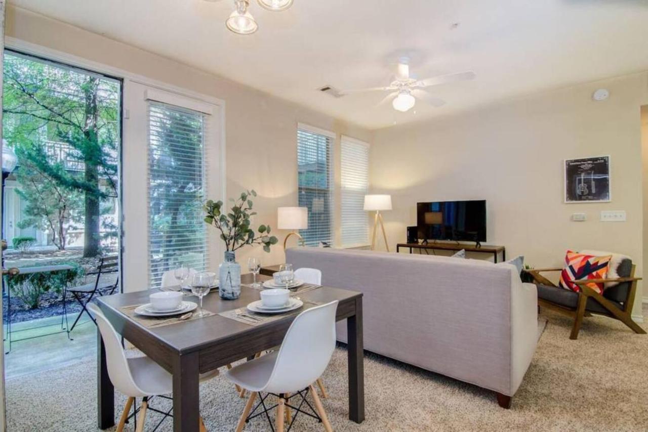 Walk To Downtown Memphis! Apartment Екстериор снимка