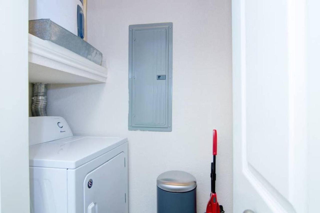 Walk To Downtown Memphis! Apartment Екстериор снимка