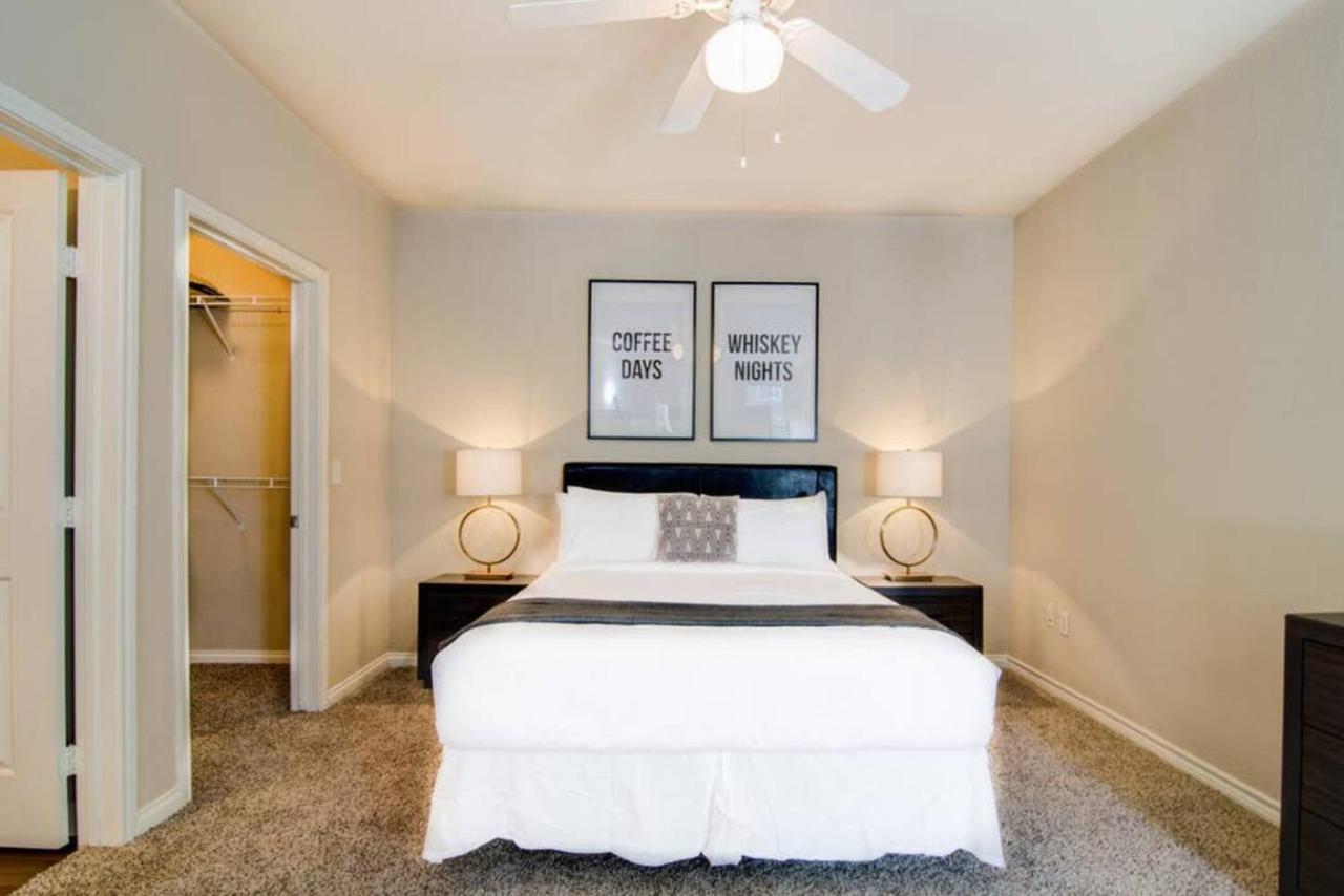 Walk To Downtown Memphis! Apartment Екстериор снимка