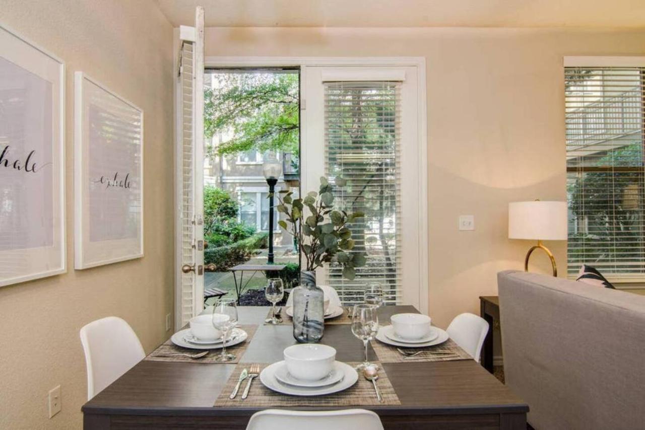 Walk To Downtown Memphis! Apartment Екстериор снимка