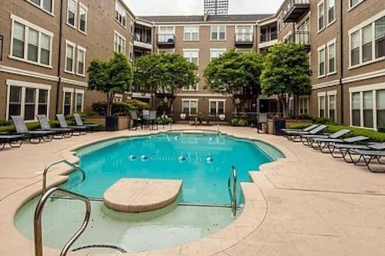 Walk To Downtown Memphis! Apartment Екстериор снимка