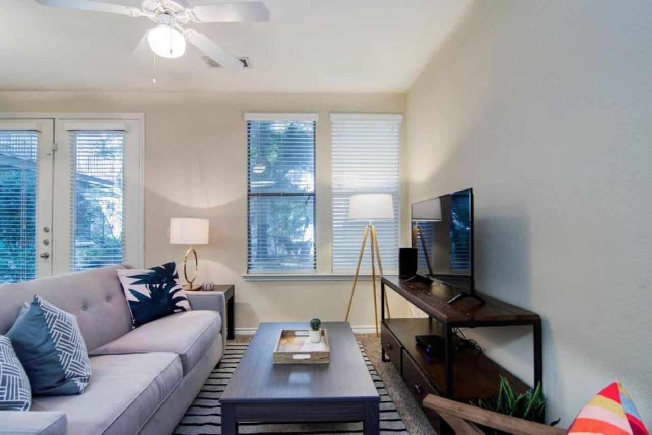 Walk To Downtown Memphis! Apartment Екстериор снимка